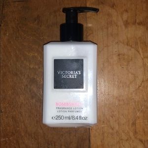 Victoria’s Secret Fragrance Lotion